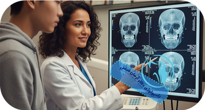 چرا کیفیت تصویر در رادیوگرافی دندان اهمیت دارد؟